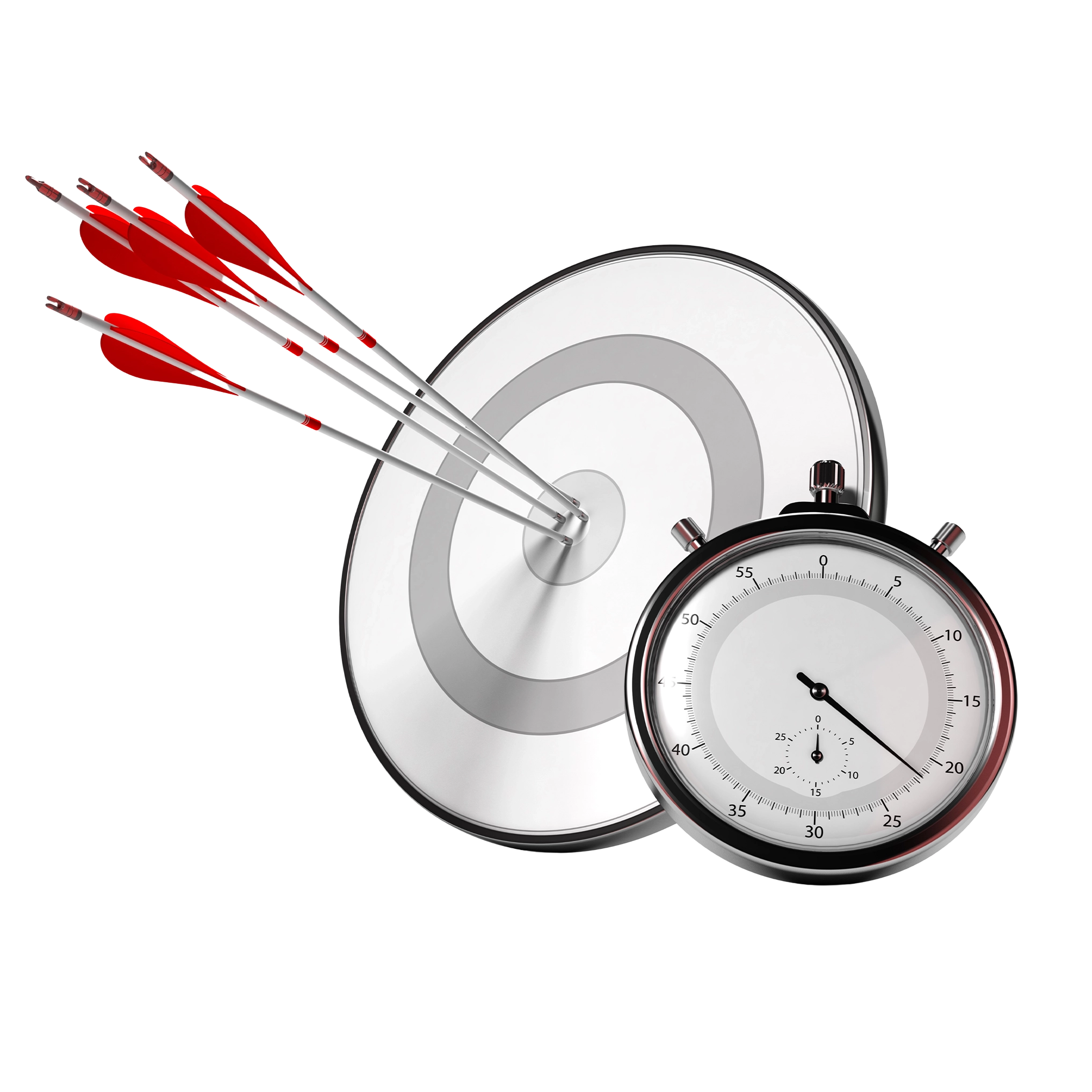 Precision in Execution