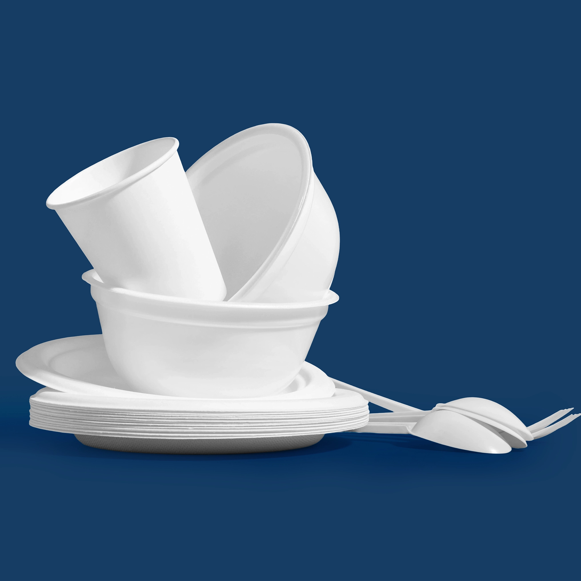 High-Quality Materials